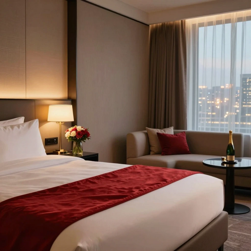 Overnight Stays