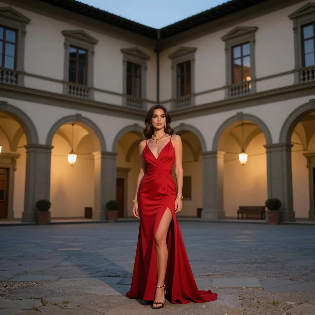 Premium Escort Services Across Italy