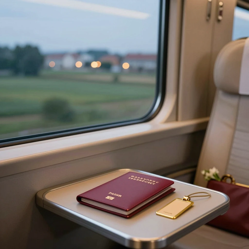 Travel Escorts