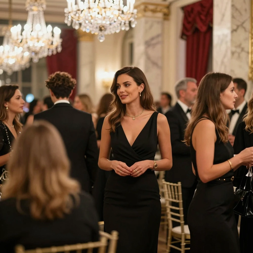 Event and Dinner Dates