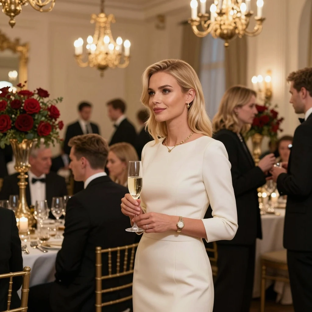 Event Escorts