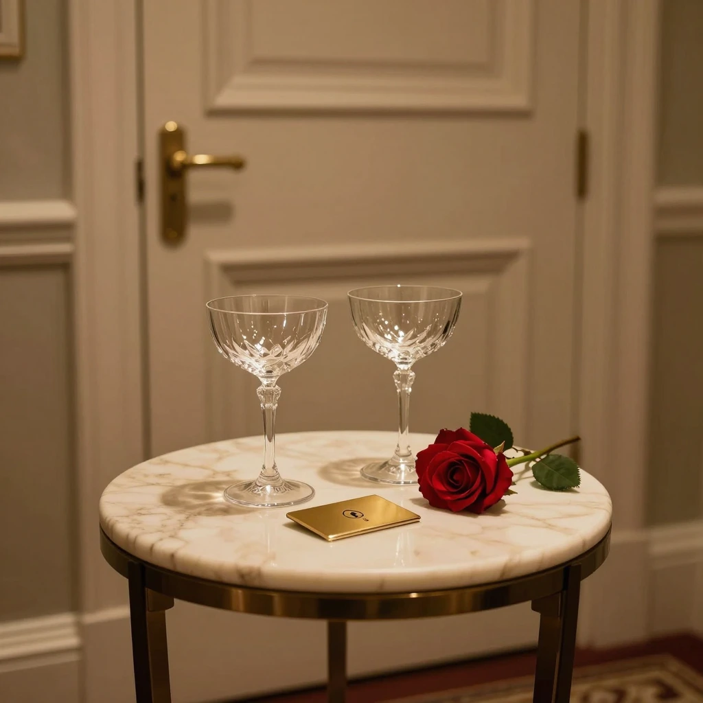 Private Meetings