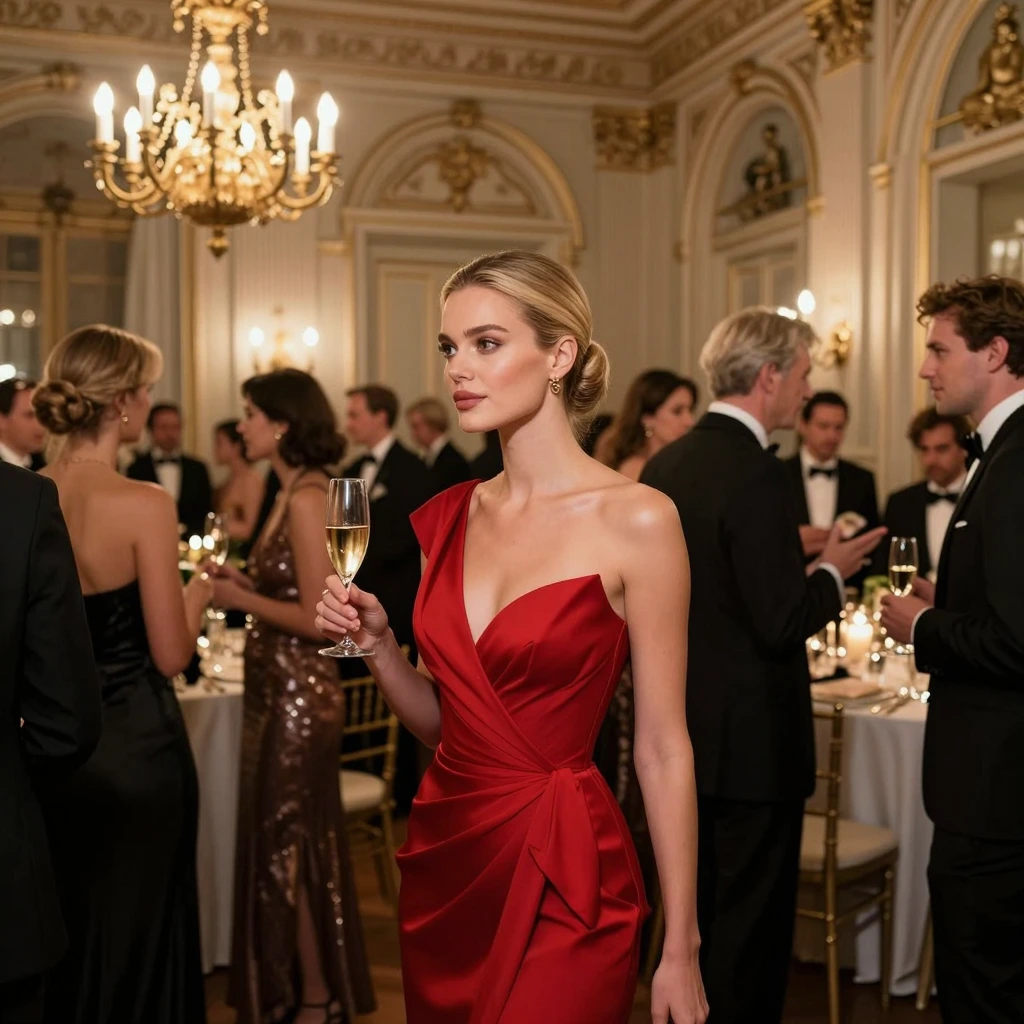 Event Escorts