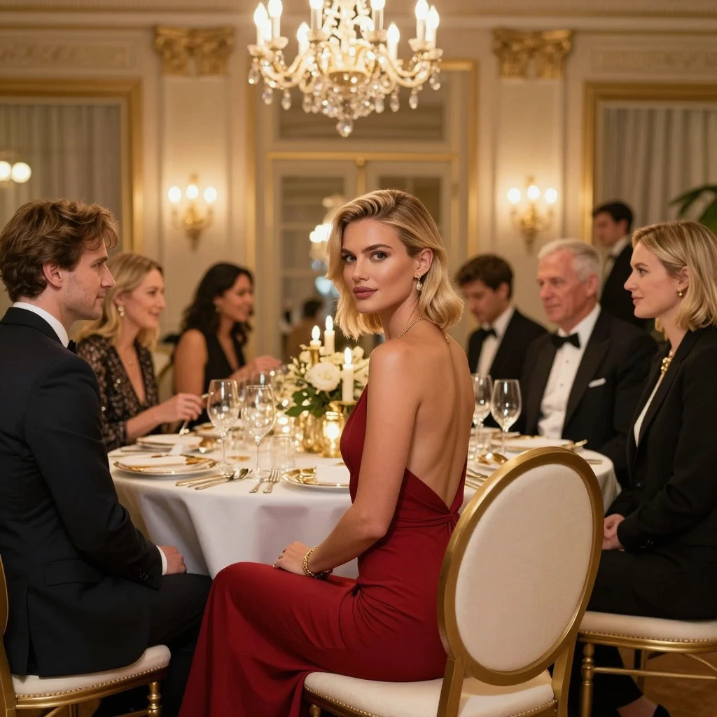 Event Escorts