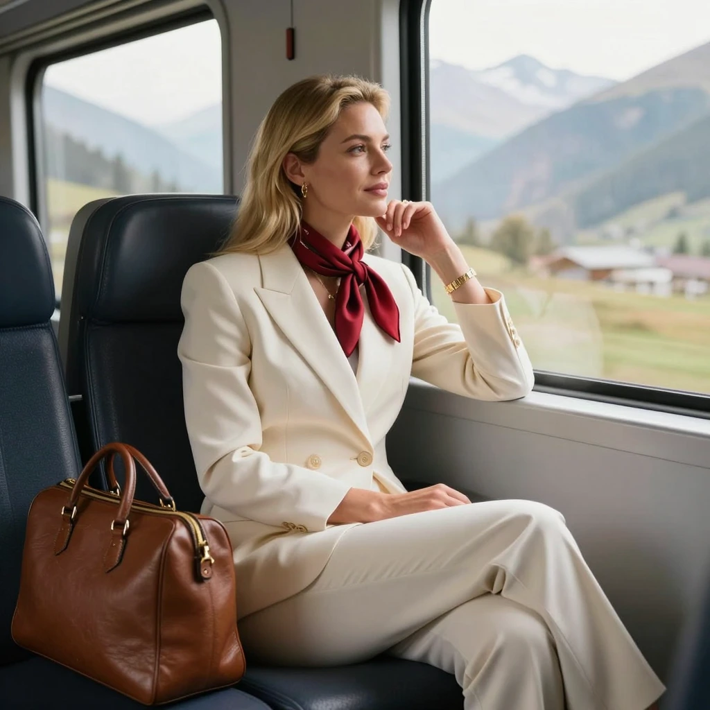 Travel Companions