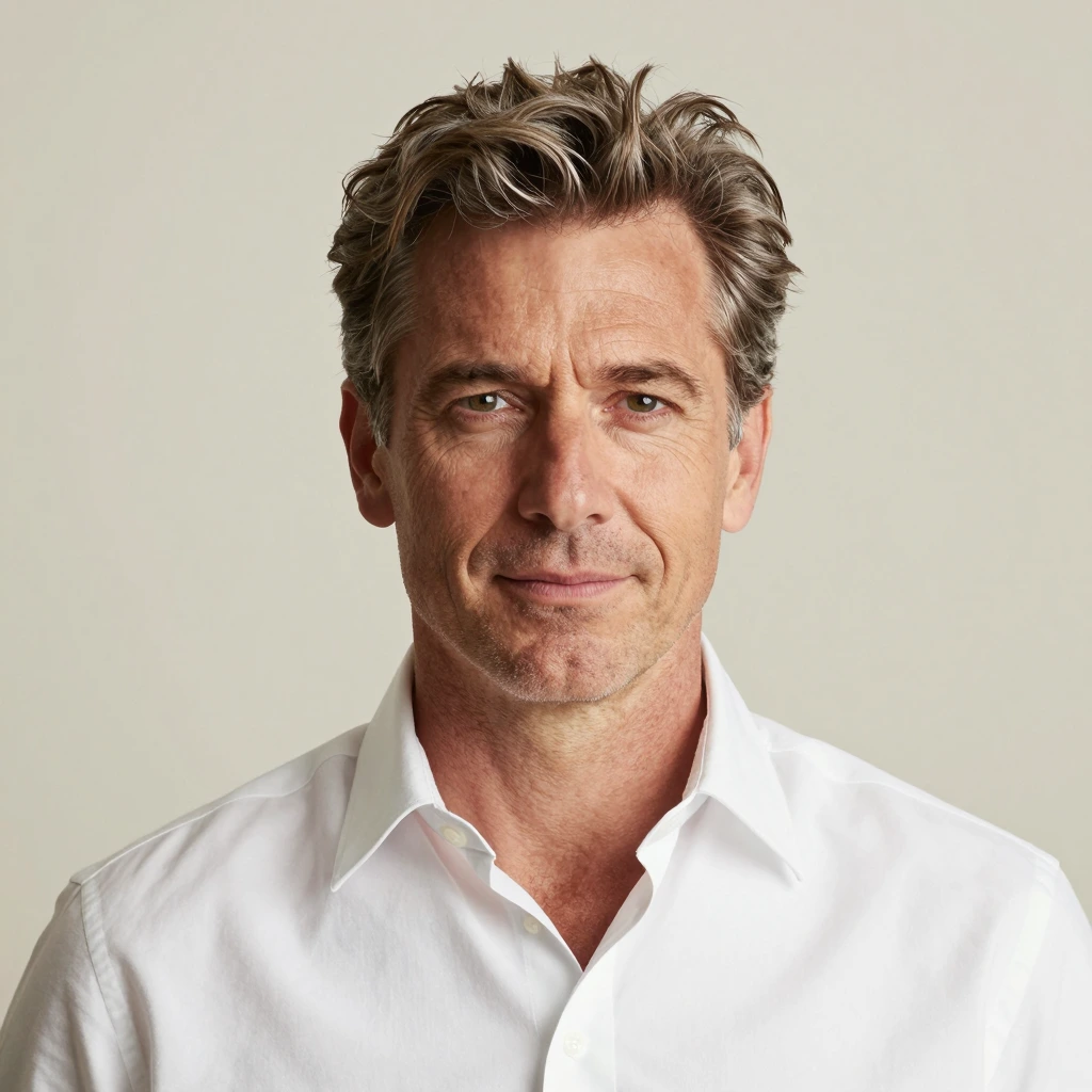 David