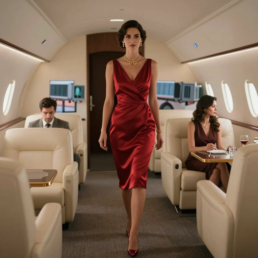 Premium Escort Services Throughout Europe