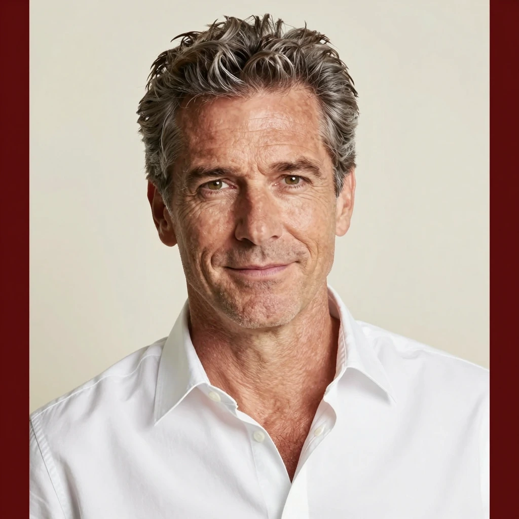 David