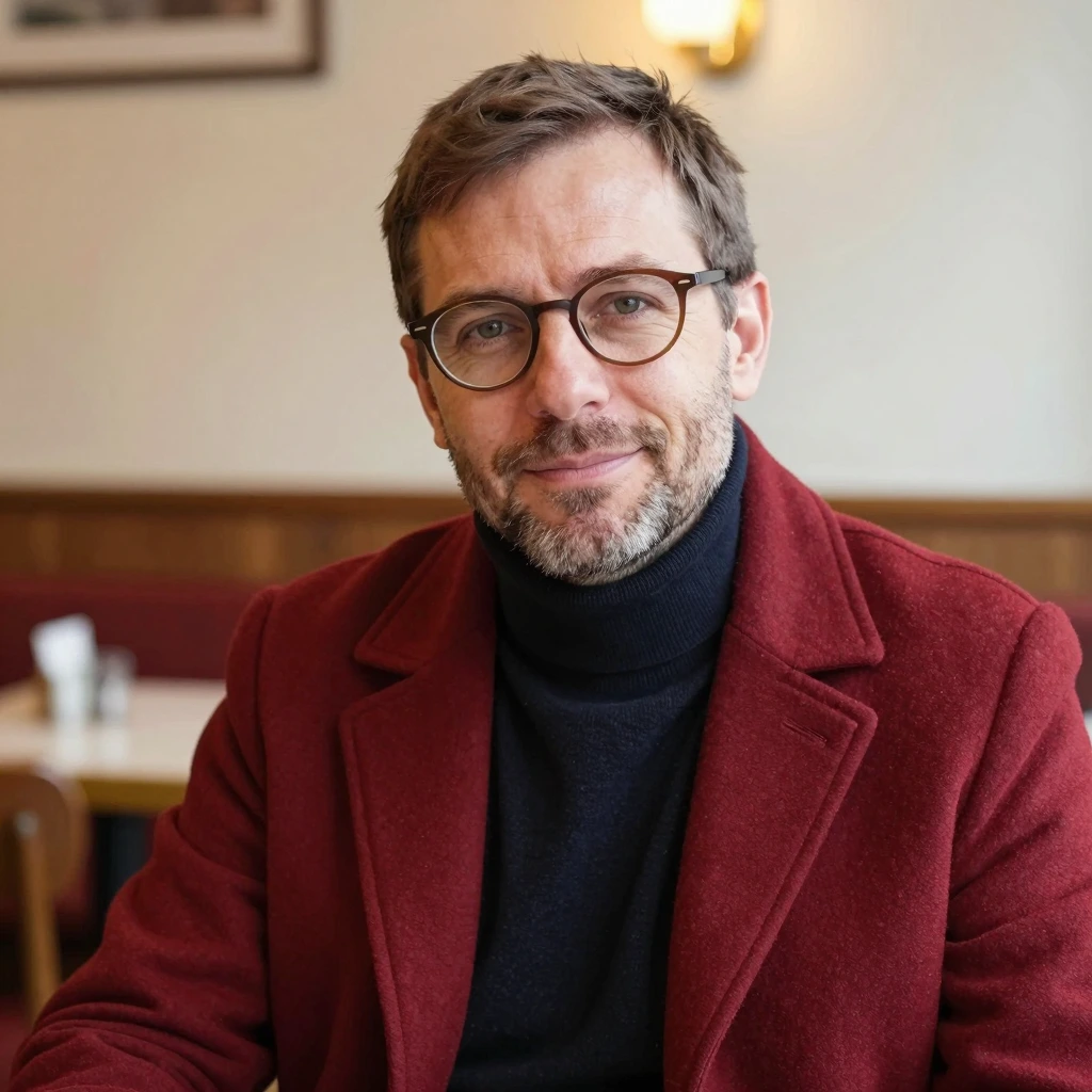 Robert