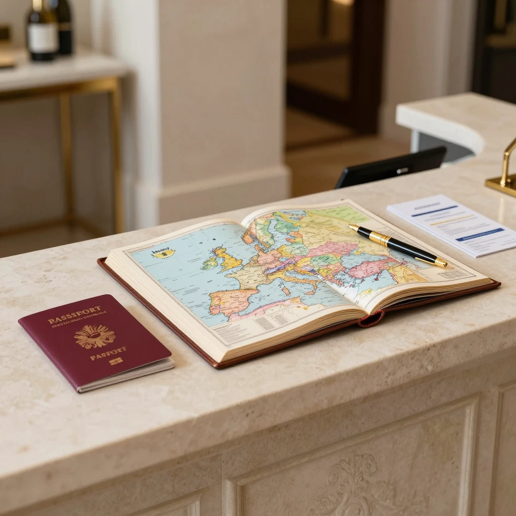 High-End Apartments in Moscow Change the Expectations Around Private Companionship