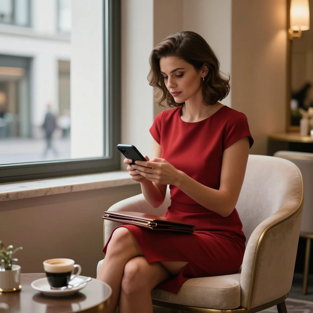 Strict Communication Format and Privacy Expectations in Europe