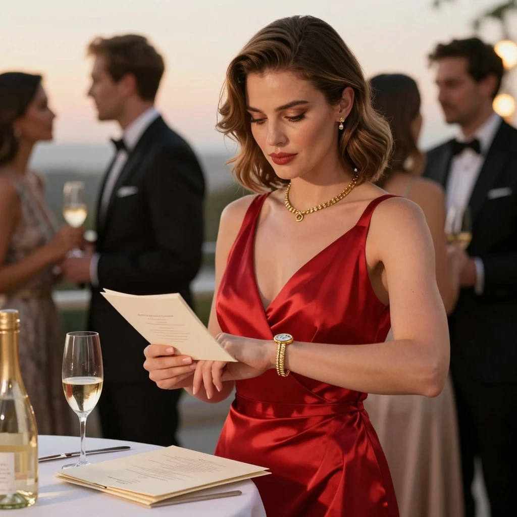 Duration and Schedule of the Private Event