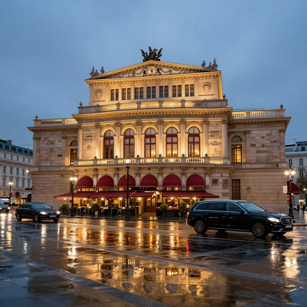Moscow’s Trend Has a Clear European Parallel