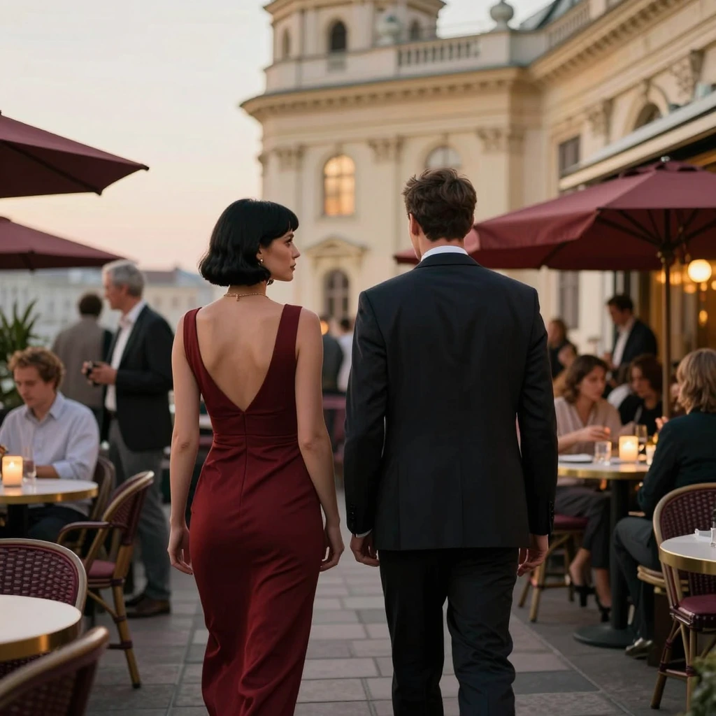 Why Clients Avoid Overly Popular Profiles in Europe