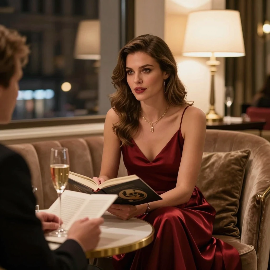 Moscow escort companionship: the value of a natural evening