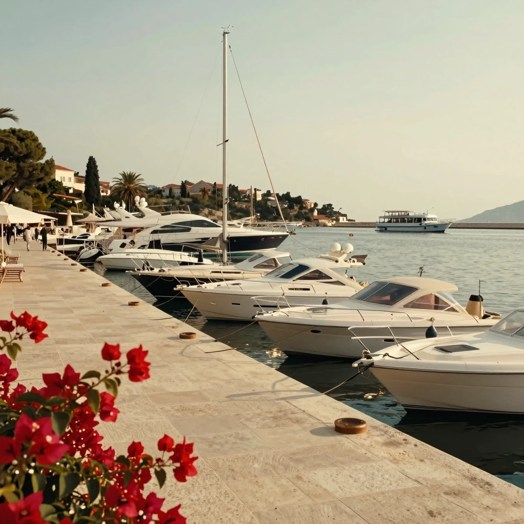 Southern Europe: Tourism Cycles Become Even More Important
