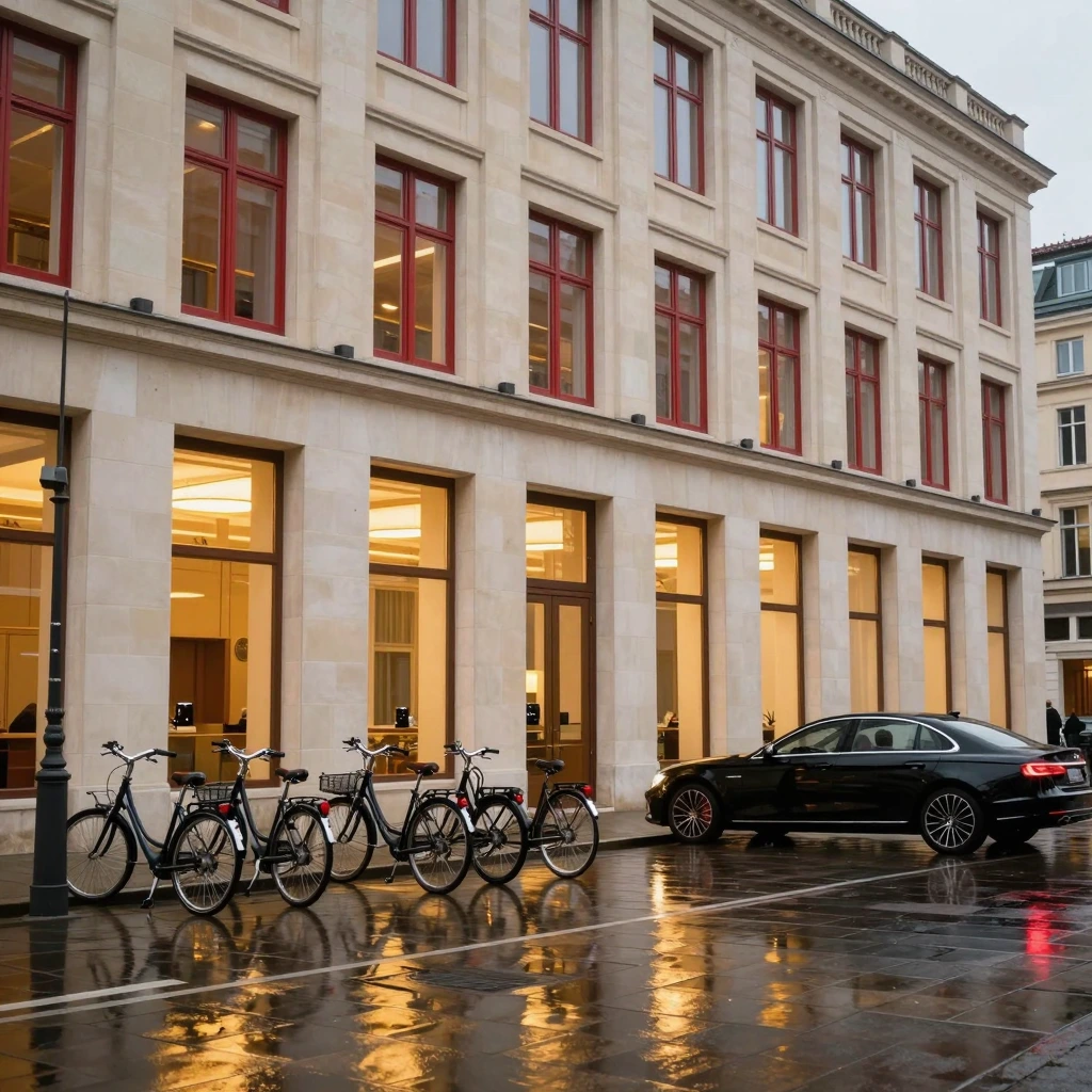 European Factors That Influence Demand for Event Companionship