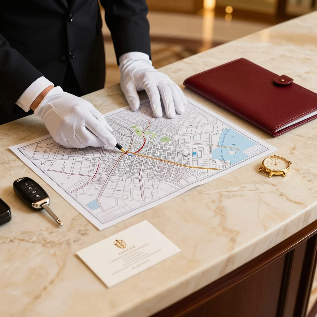 How to Organise a Meeting in Dubai Without Last-Minute Stress