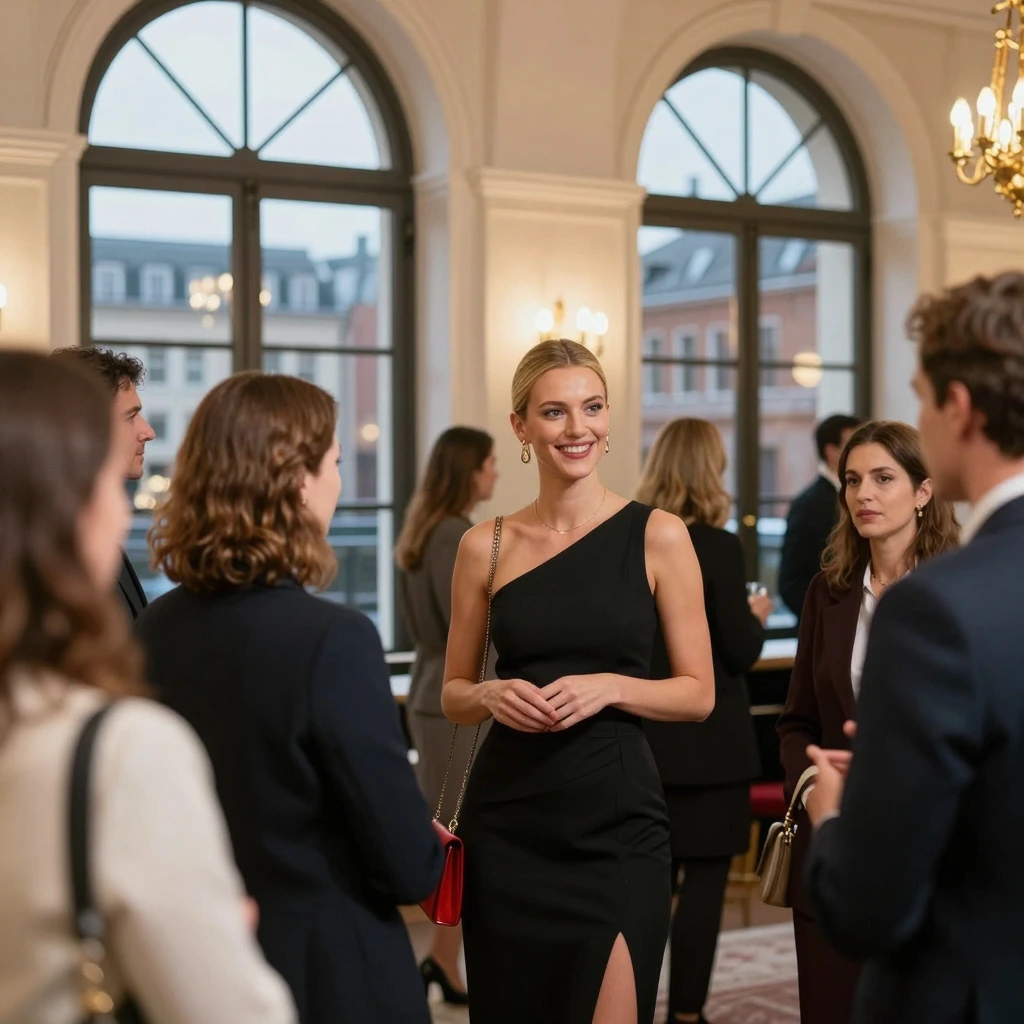 Language Skills and Social Confidence Matter in Europe