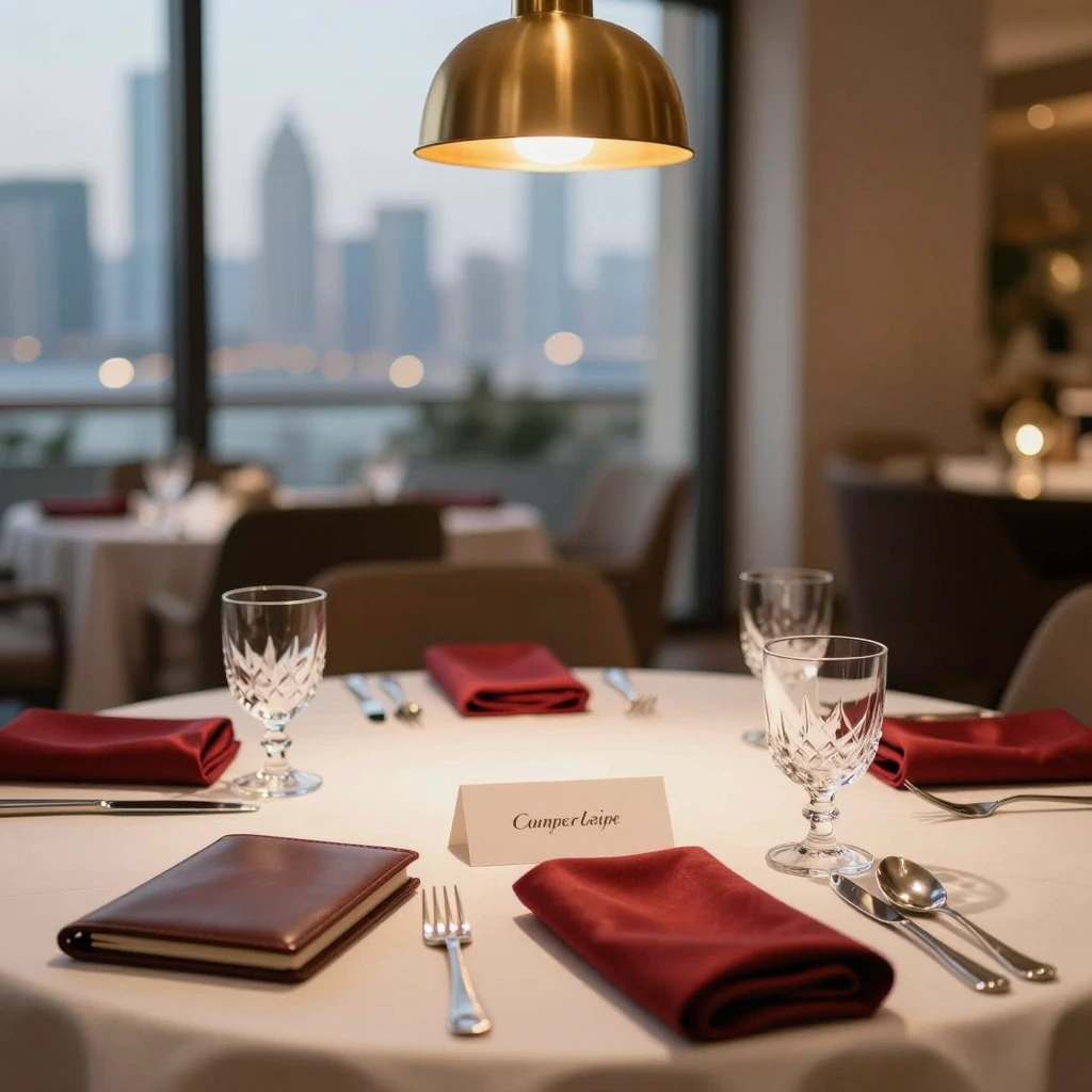 367. Why Business Event Accompaniment Is Perceived Differently in Moscow and Dubai: A European Perspective