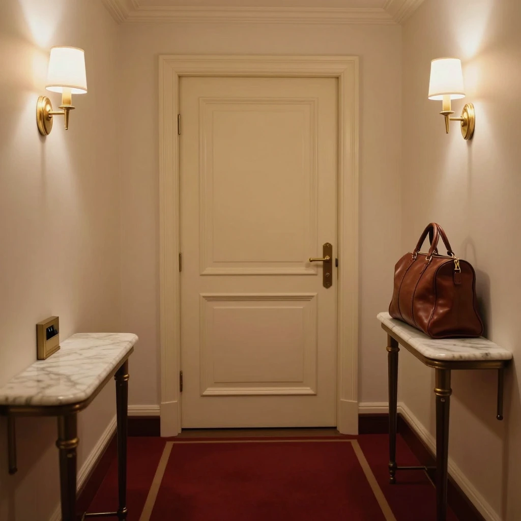 Privacy and Planning: A Quiet Reason for Early Booking