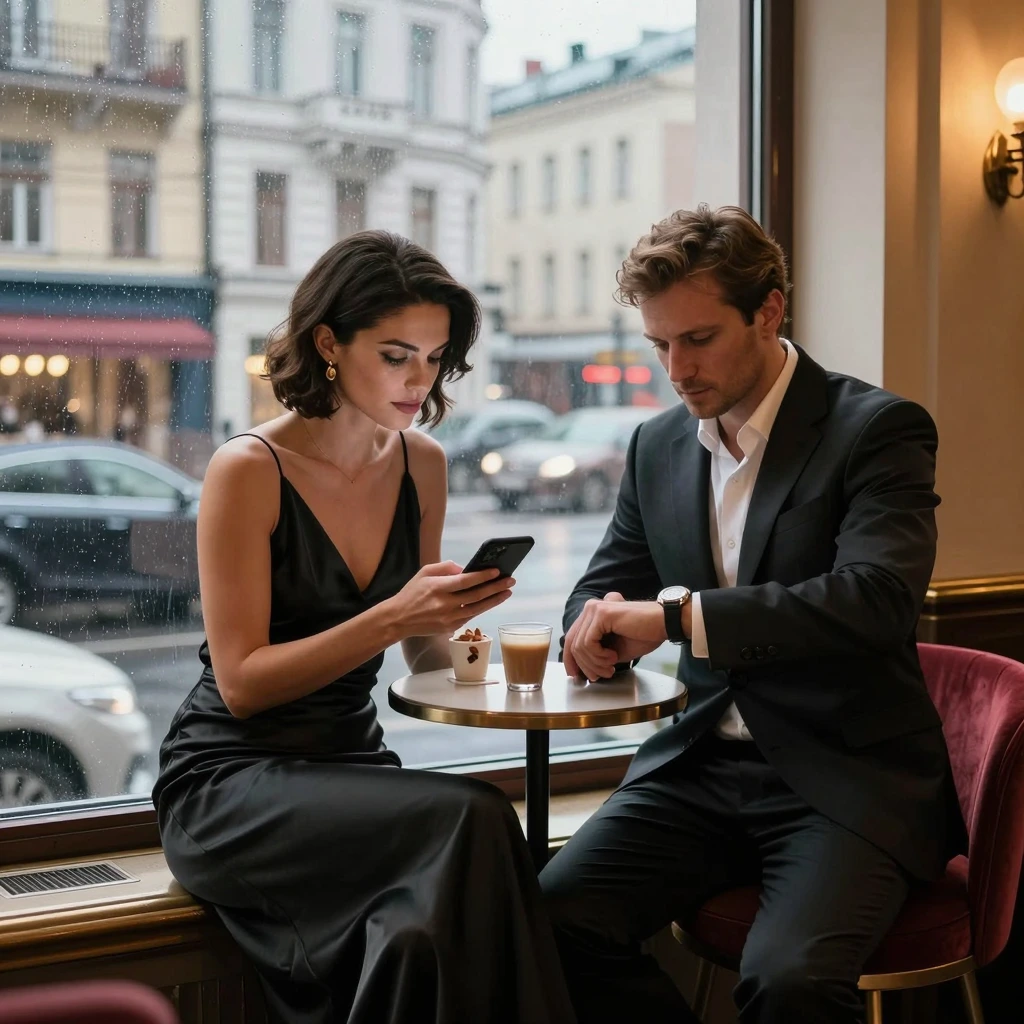 Faster Communication Without Agency Delays