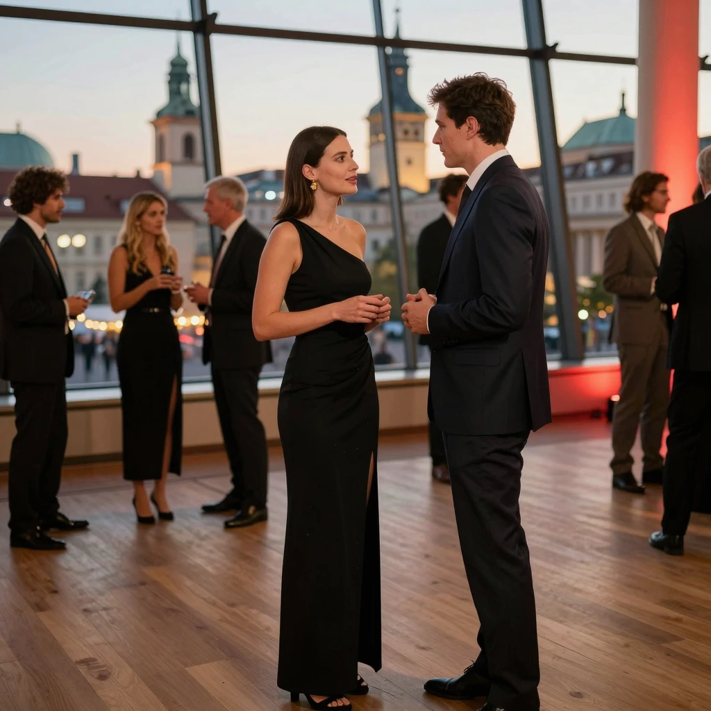 Choosing the Right Cities for Accompaniment in Europe