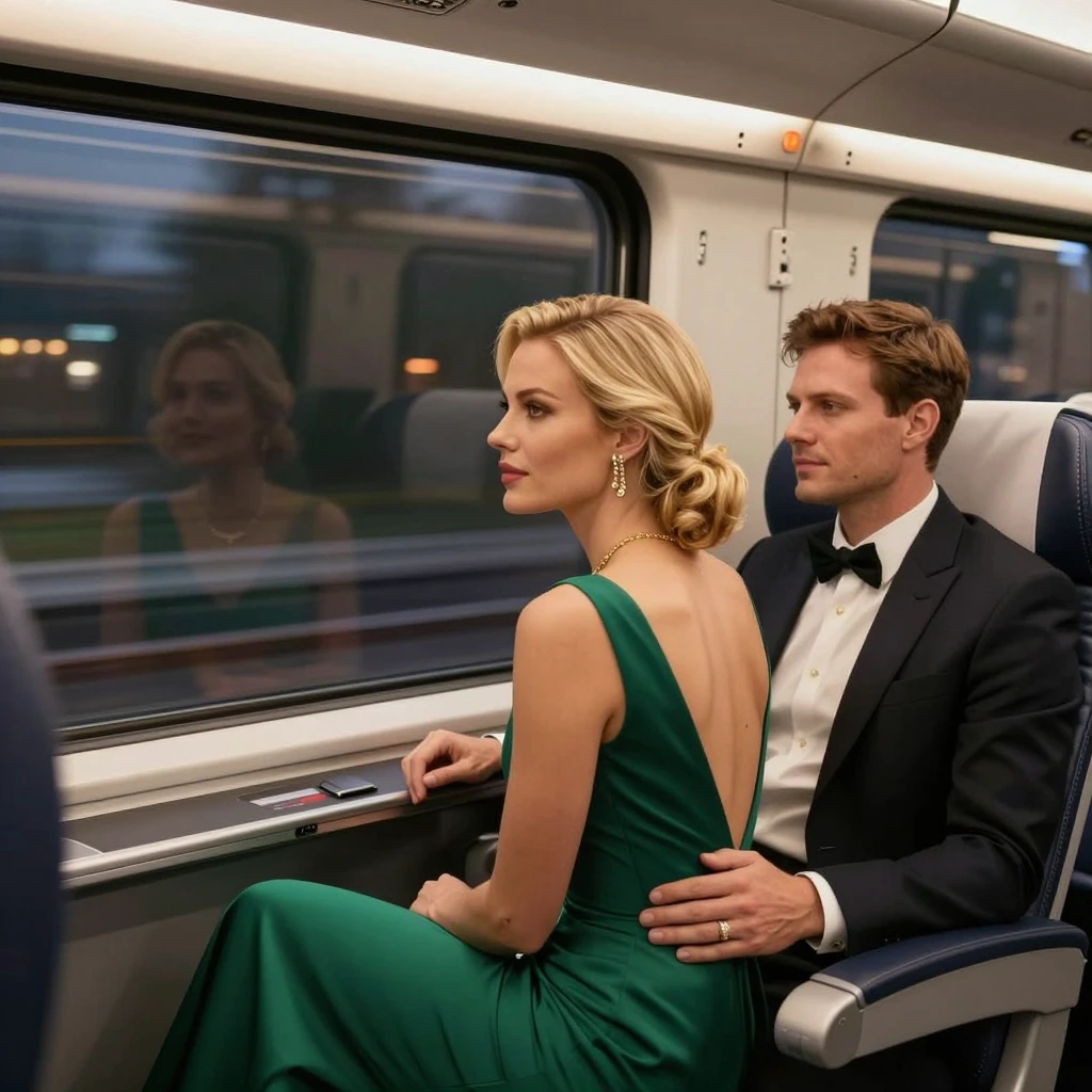 How Multi-City Bookings Adapt Accompaniment to a Businessman’s Complex European Route