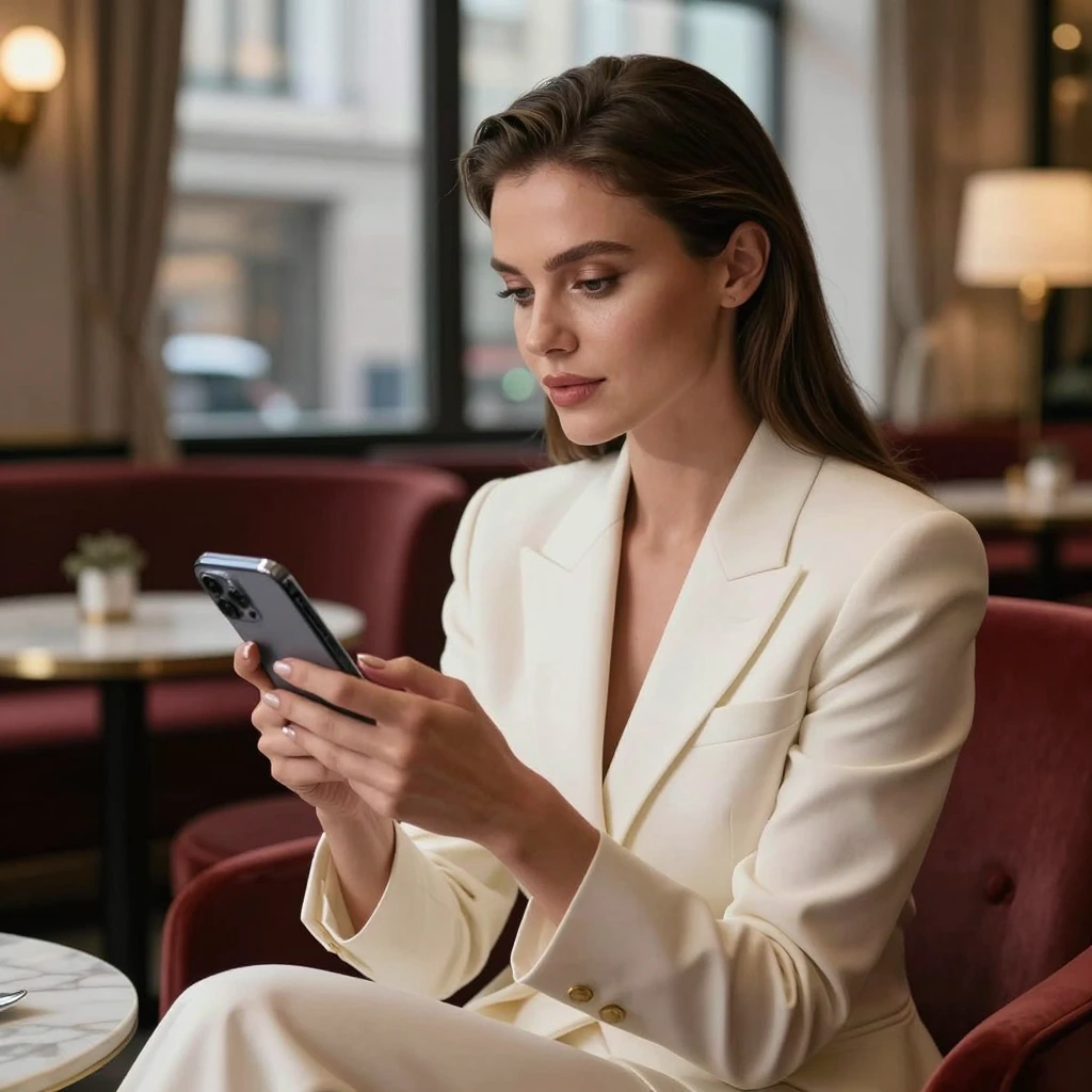 Why minimalist profiles are growing in Moscow