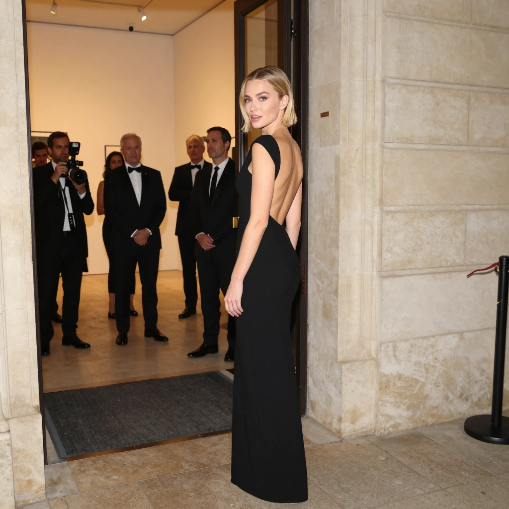 Celebrity arrivals change visibility, style and expectations