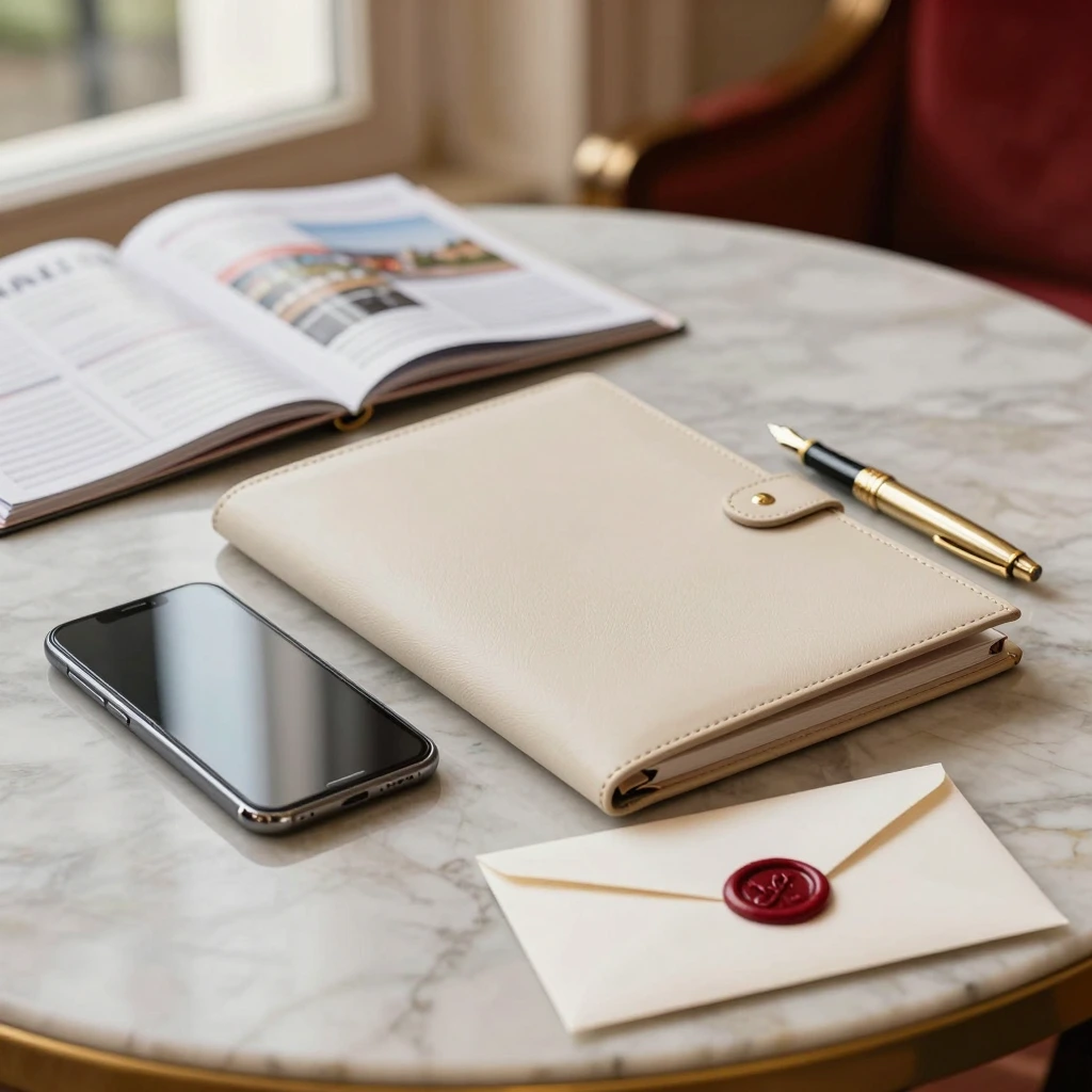 Closed Formats Without Public Profiles: What Clients Value