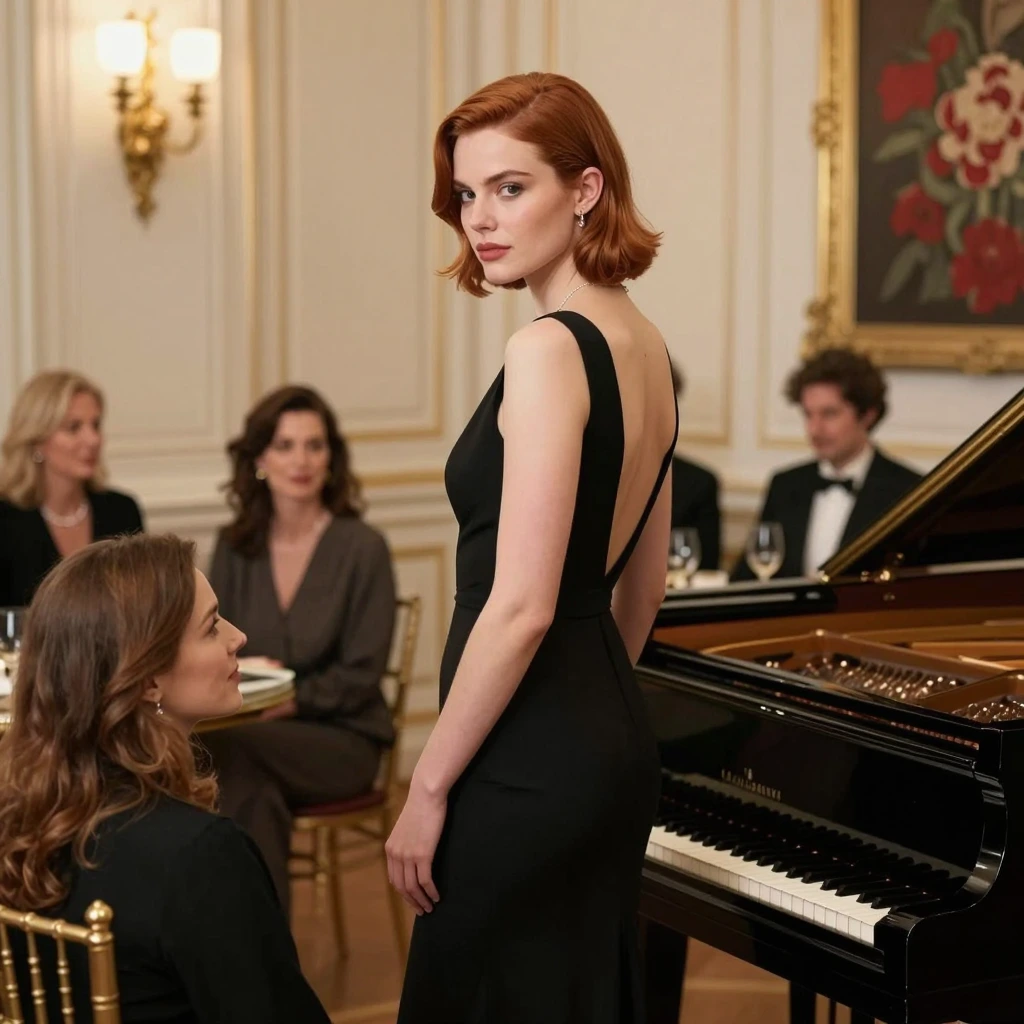 Why Some Men in Moscow Choose Women With “Quiet” Energy Over a Bright Showcase Style