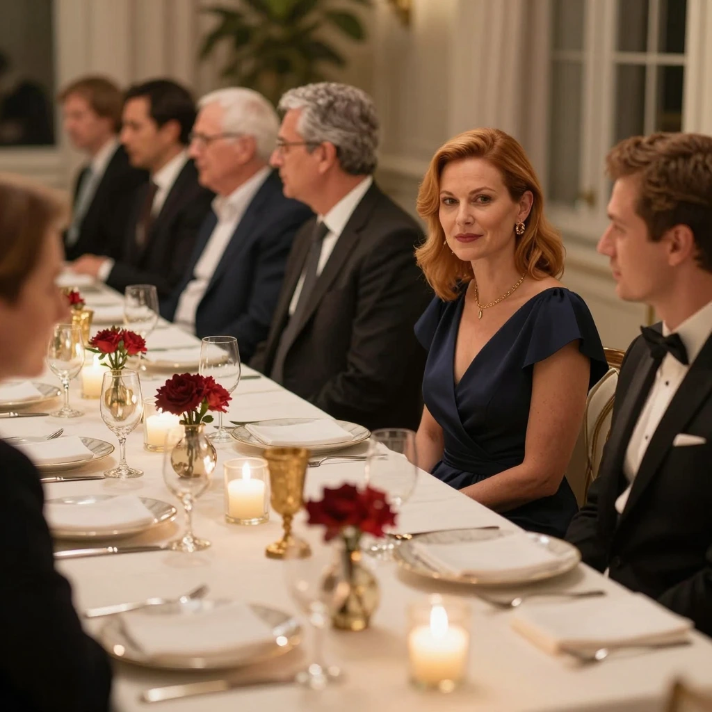 766. How Bookings Work When a Client Requests a Girl for a Specific Audience at the Table