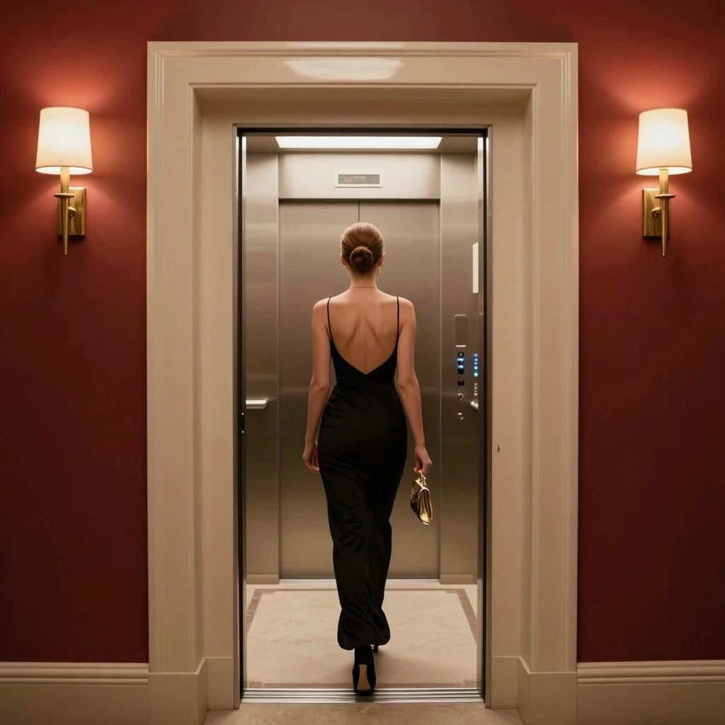 Moscow’s Minimalist Profile Trend Finds a European Audience