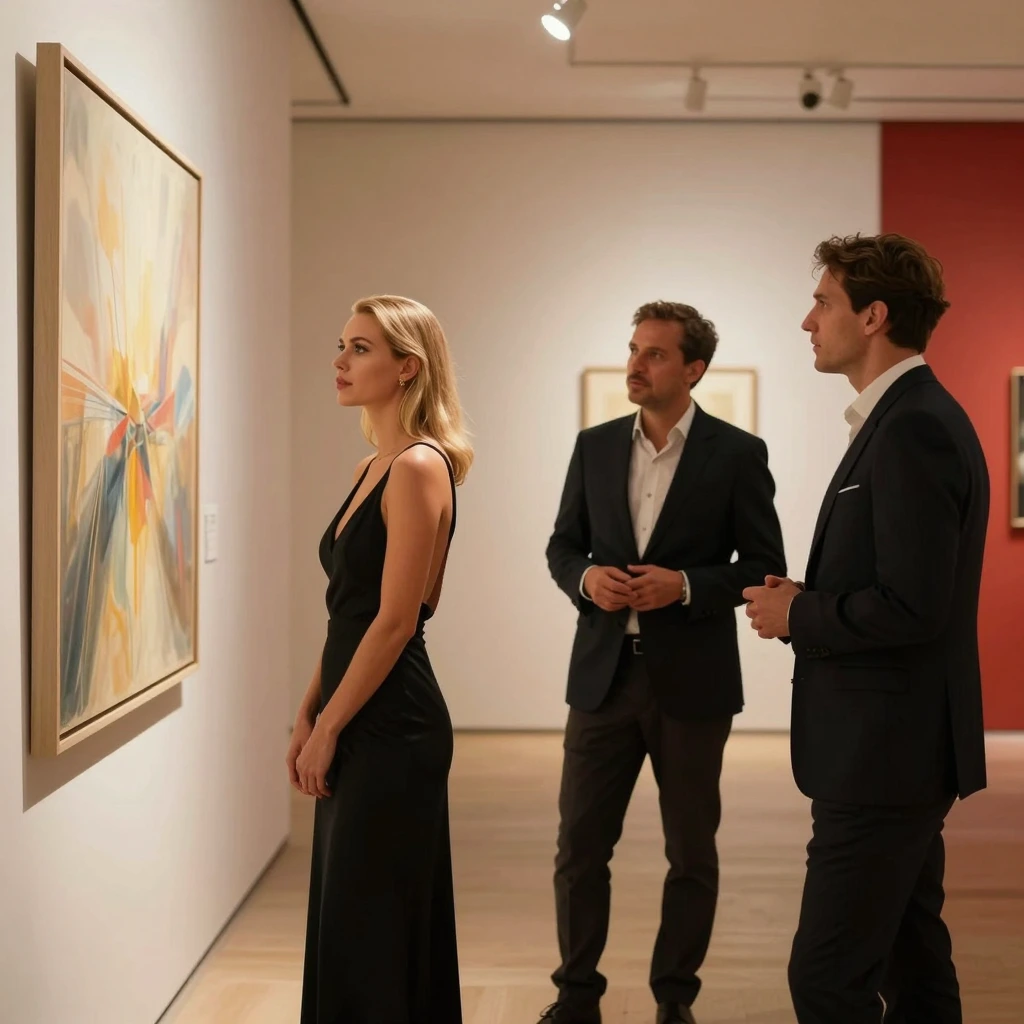 Discretion and communication are central to the Dubai luxury experience