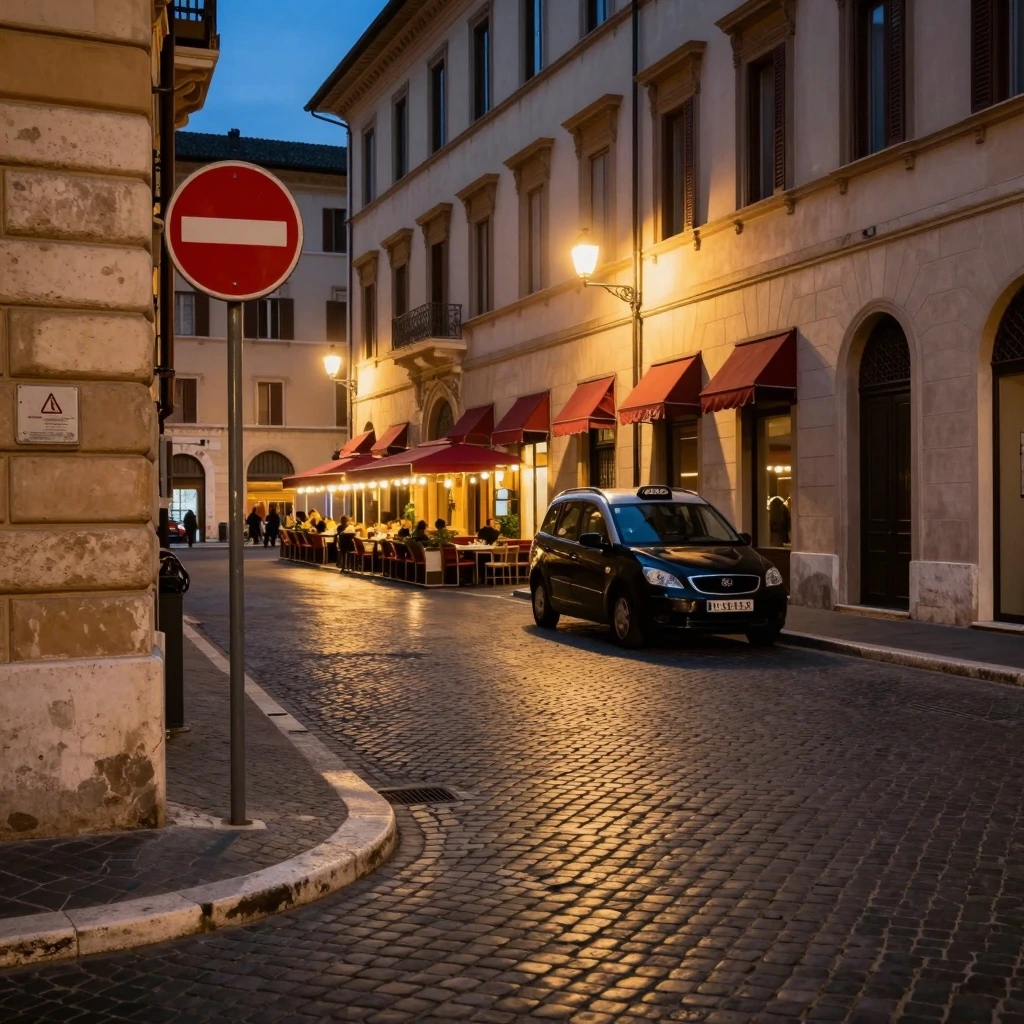 Overnight Meetings in Italy, Spain, and Portugal
