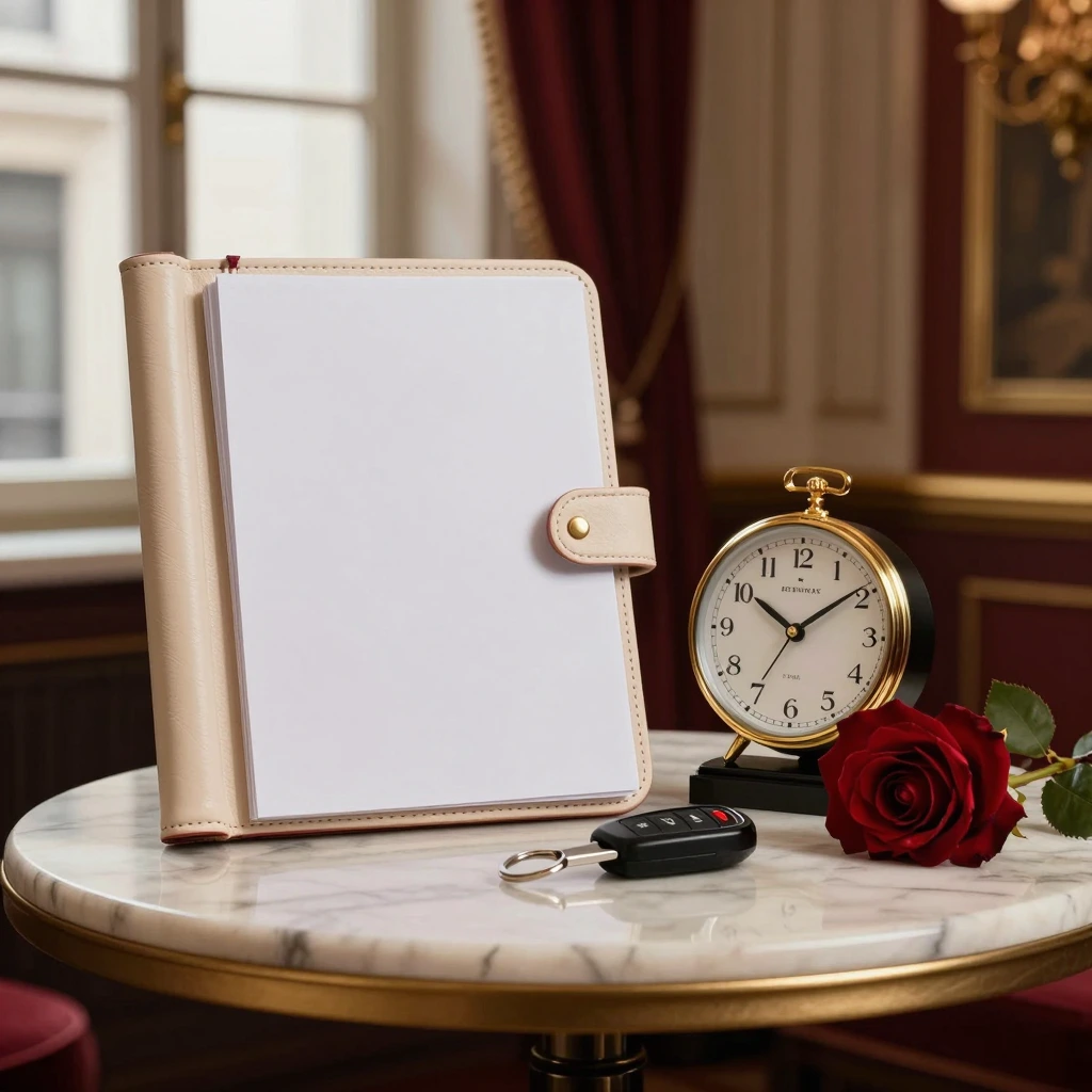 Reliable Planning Makes the Experience Feel Premium
