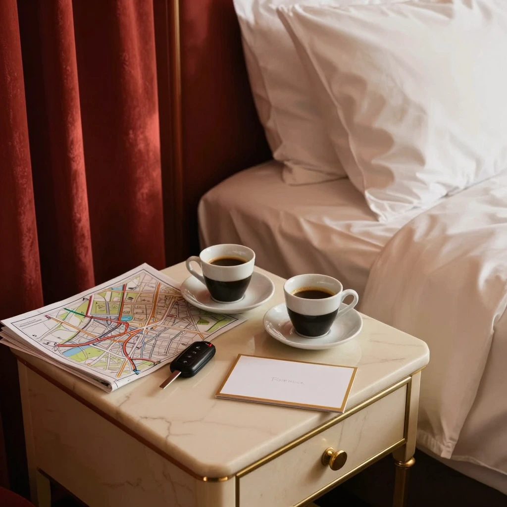 How Overnight Meetings Work and What Makes Them Different in Europe