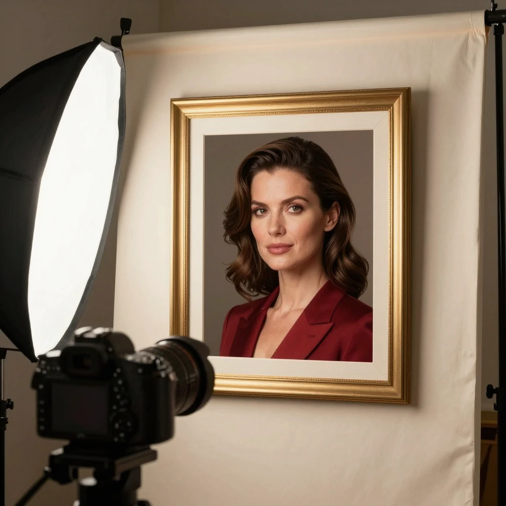 Why Photographs Play a Decisive Role and How They Are Made