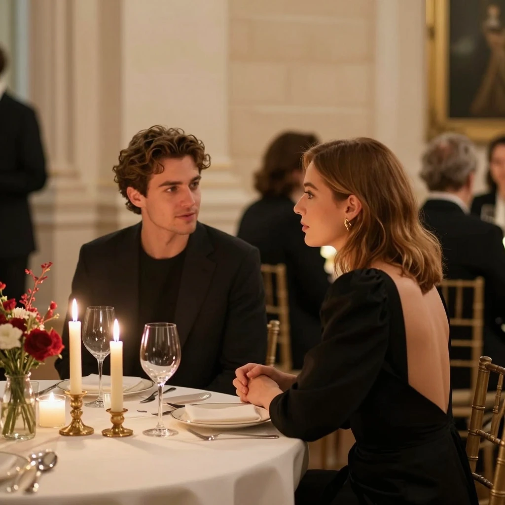Dinner & Events