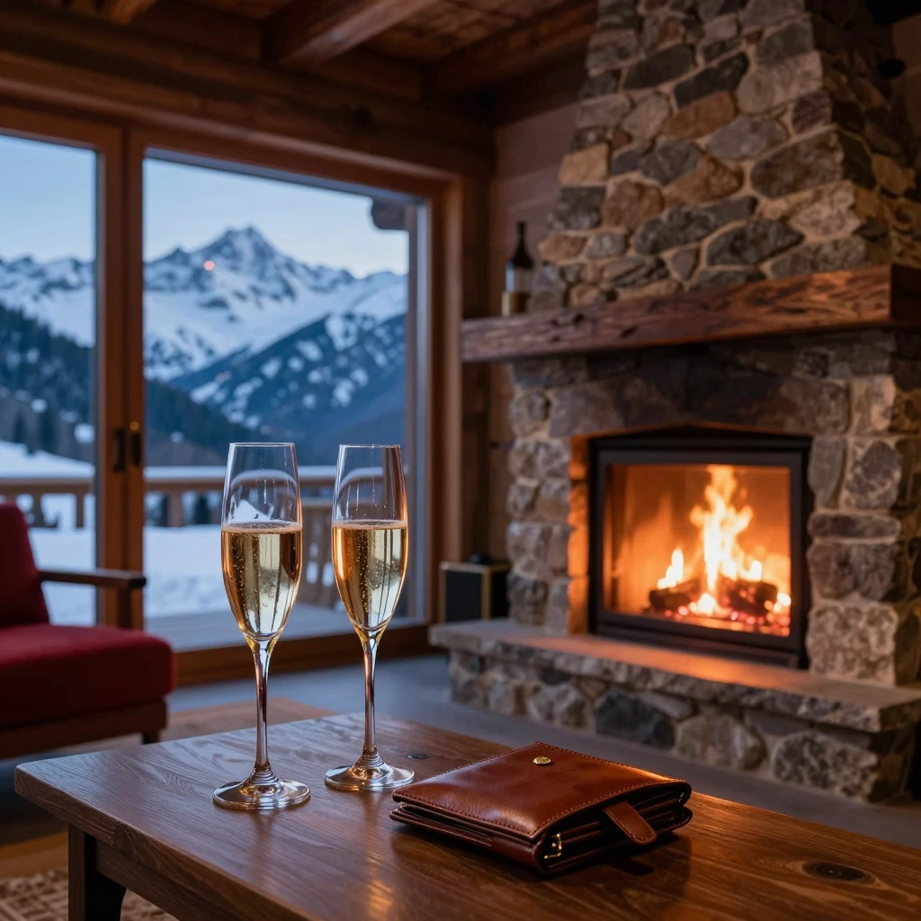 Alpine Getaway Escorts