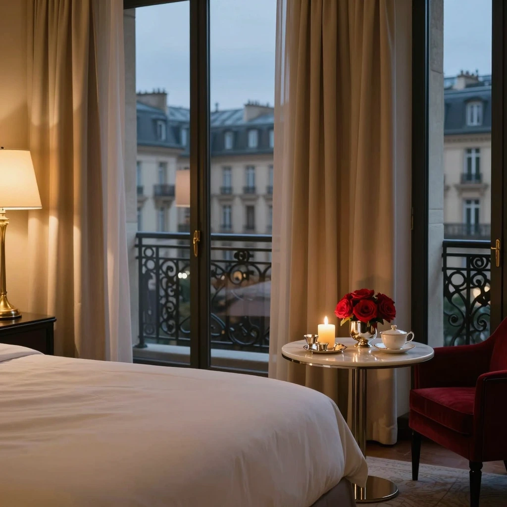VIP Overnight Stays
