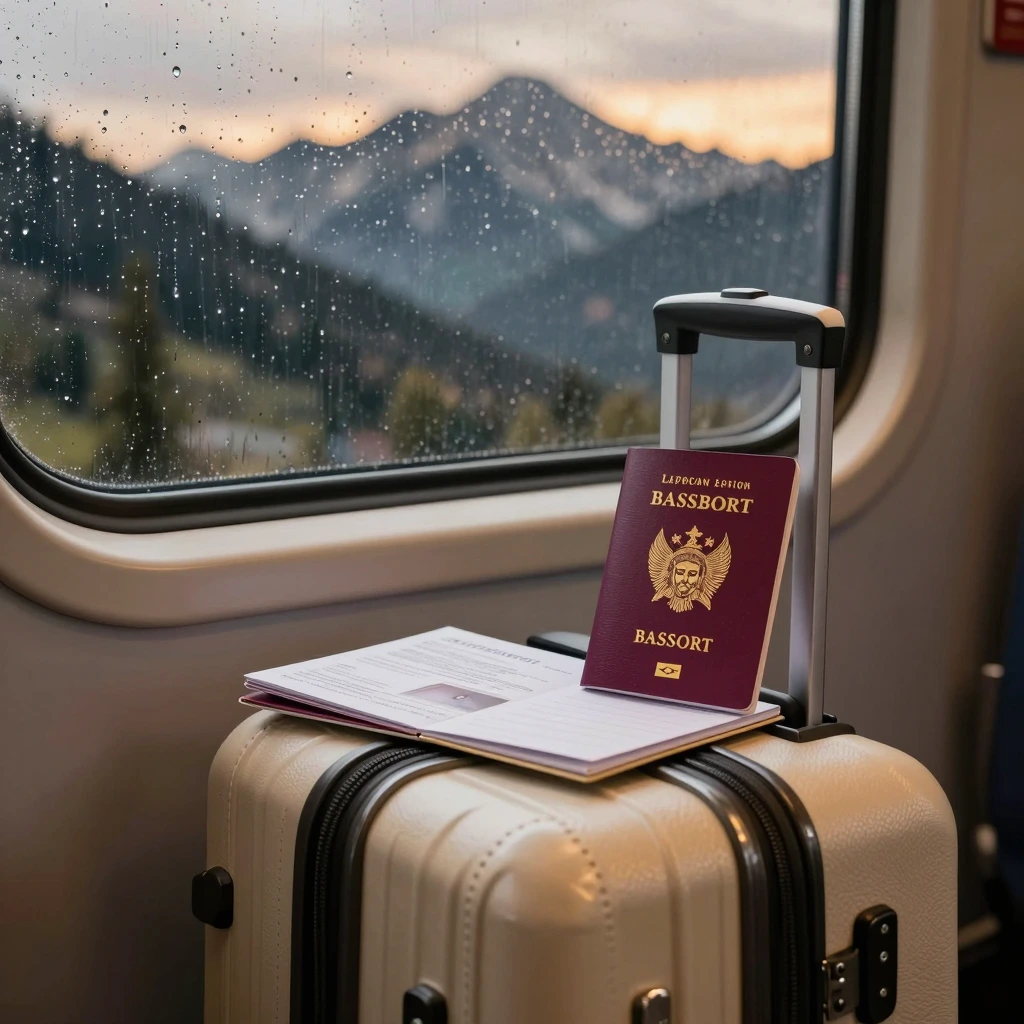 Travel Escorts
