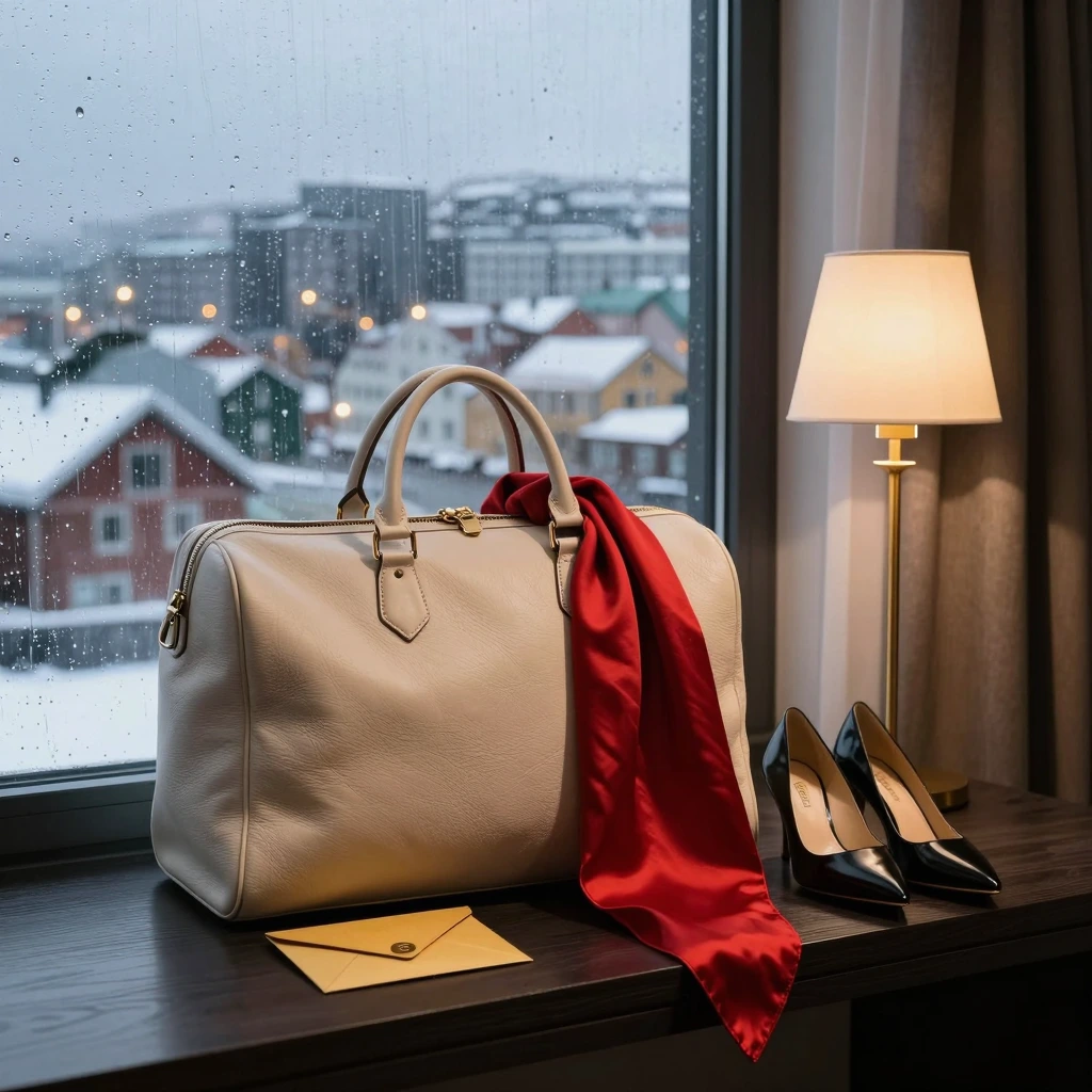 Outcall Escorts Iceland
