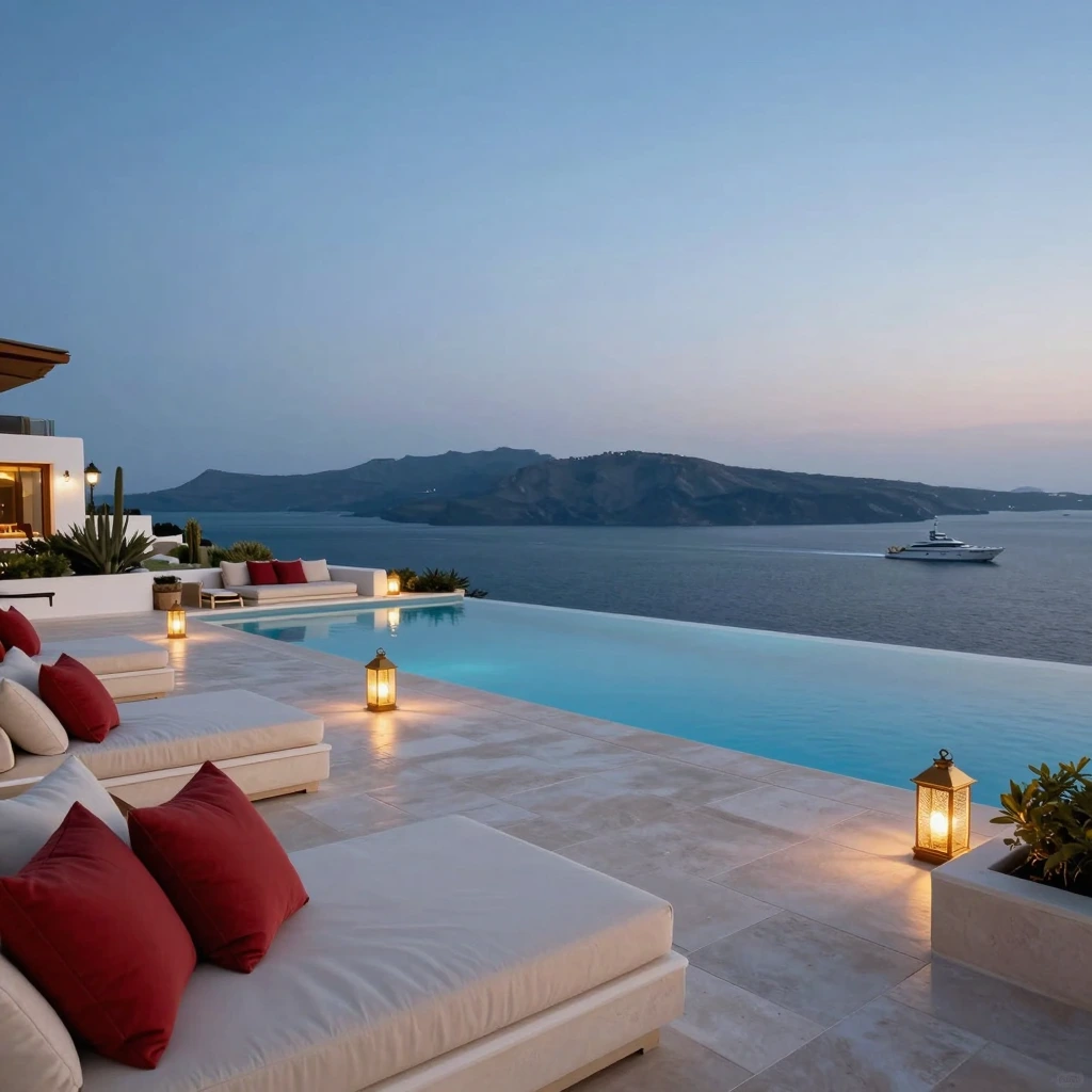 Resort Travel