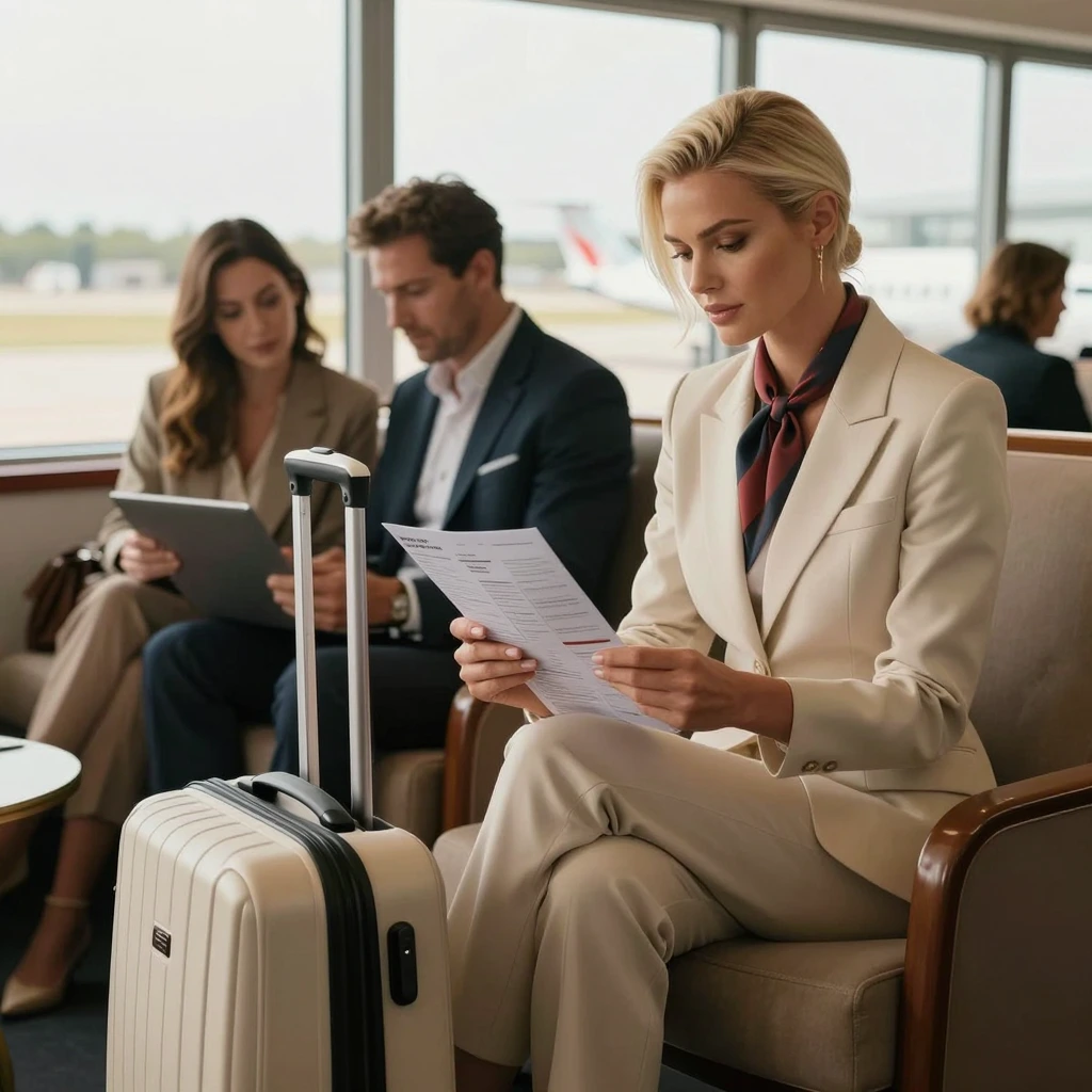 Travel Escorts