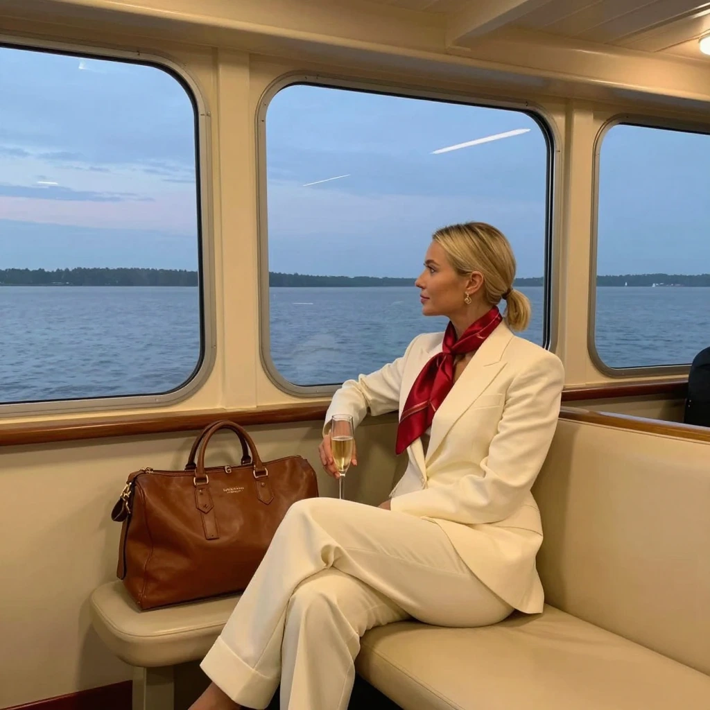 Baltic Travel Companions