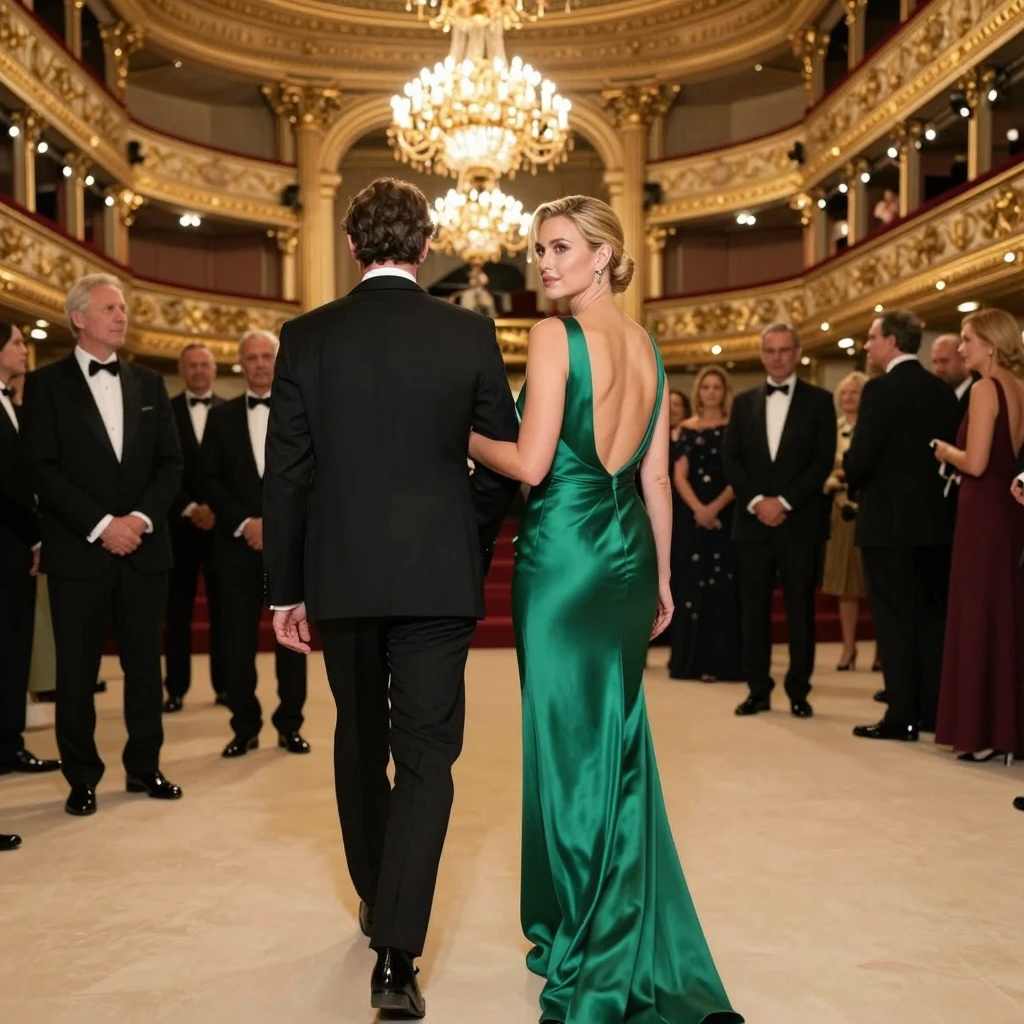 Event Companions