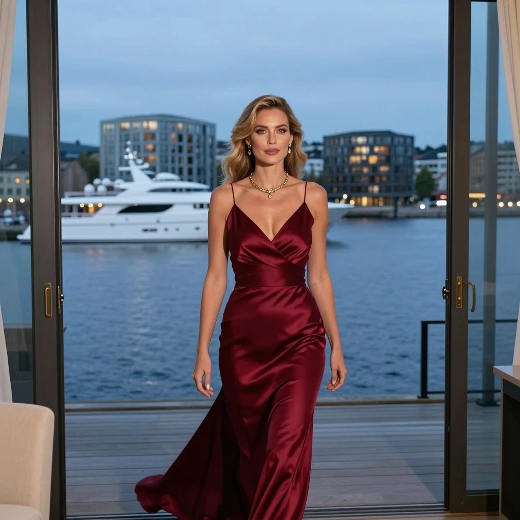 Escorts in Norway