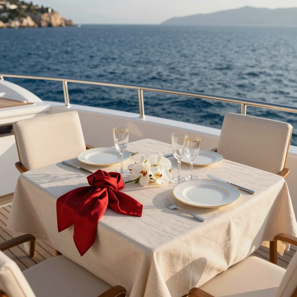Yacht Escorts